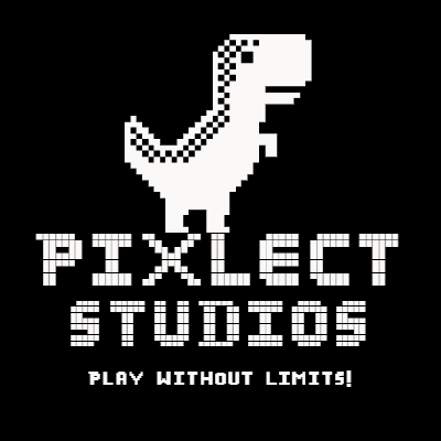 PIXLECT Studios Logo