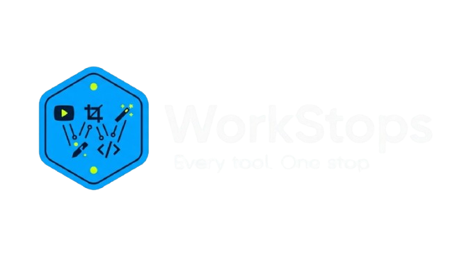 WorkStops Logo